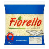Fiorello Italianissimo Pizza Blend 2kg  Adomoo